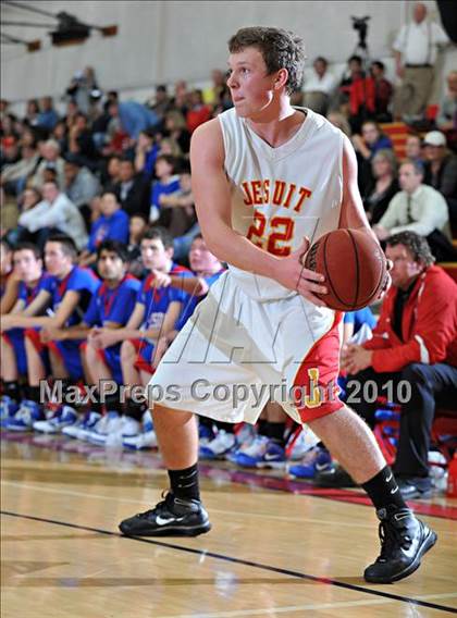 Thumbnail 1 in Folsom @ Jesuit photogallery.