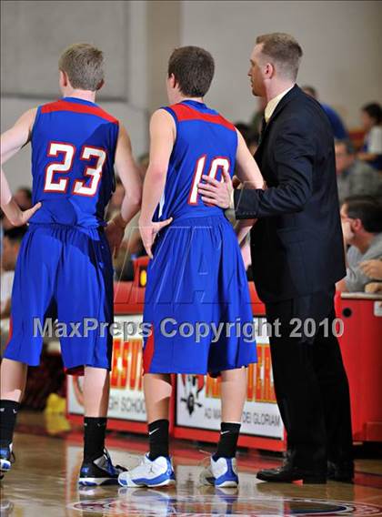 Thumbnail 3 in Folsom @ Jesuit photogallery.