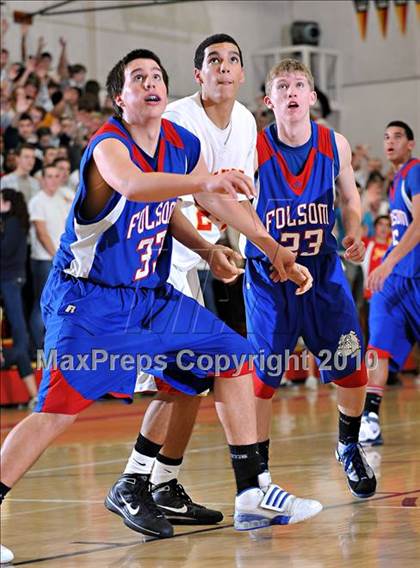 Thumbnail 2 in Folsom @ Jesuit photogallery.