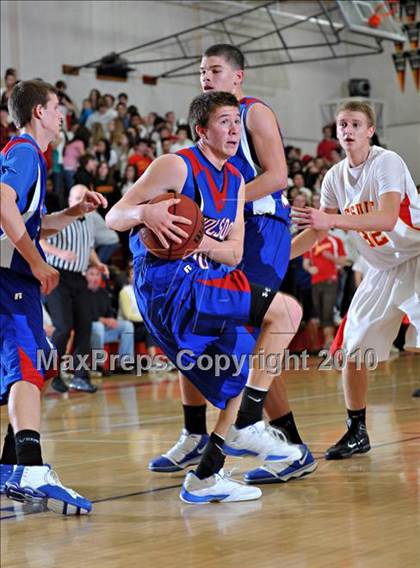 Thumbnail 2 in Folsom @ Jesuit photogallery.