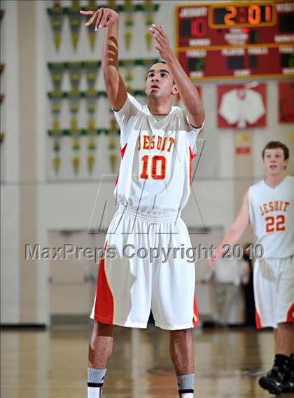 Thumbnail 2 in Folsom @ Jesuit photogallery.