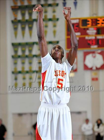 Thumbnail 3 in Folsom @ Jesuit photogallery.