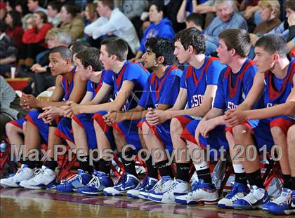 Thumbnail 3 in Folsom @ Jesuit photogallery.