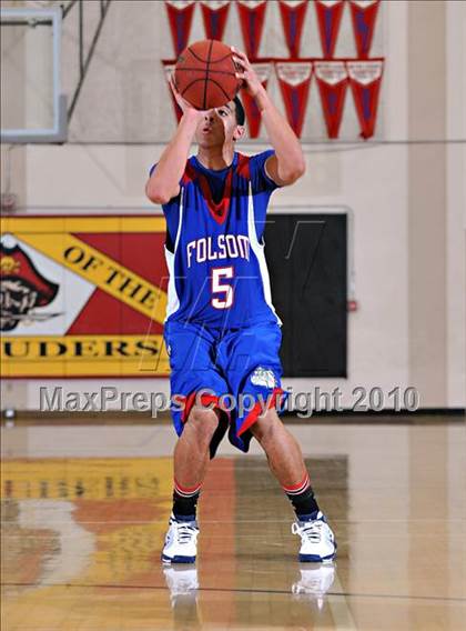 Thumbnail 2 in Folsom @ Jesuit photogallery.