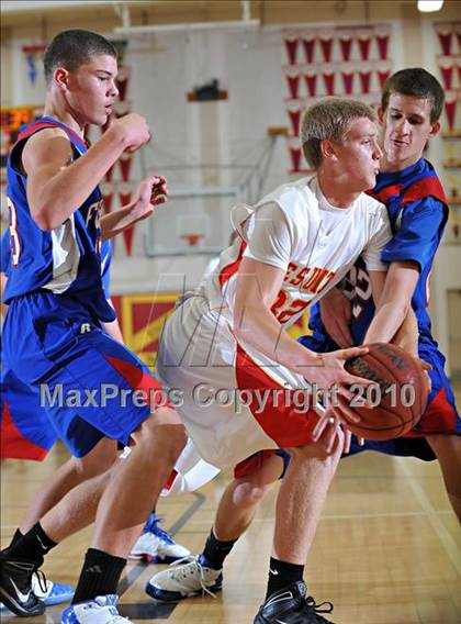 Thumbnail 3 in Folsom @ Jesuit photogallery.