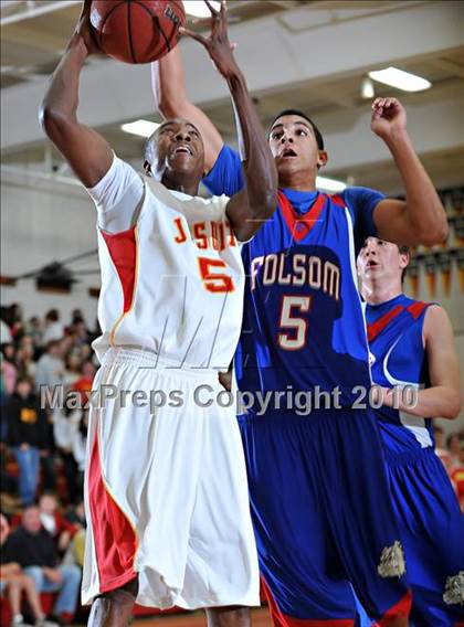 Thumbnail 2 in Folsom @ Jesuit photogallery.