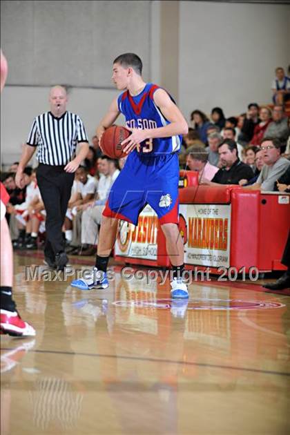 Thumbnail 2 in Folsom @ Jesuit photogallery.