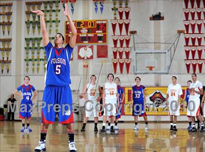 Thumbnail 2 in Folsom @ Jesuit photogallery.