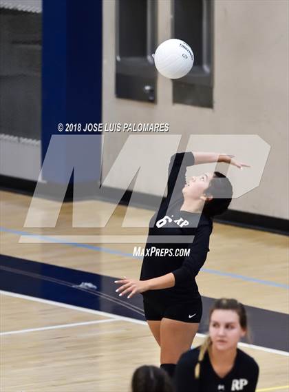 Thumbnail 1 in Riverside Prep @ Silverado photogallery.