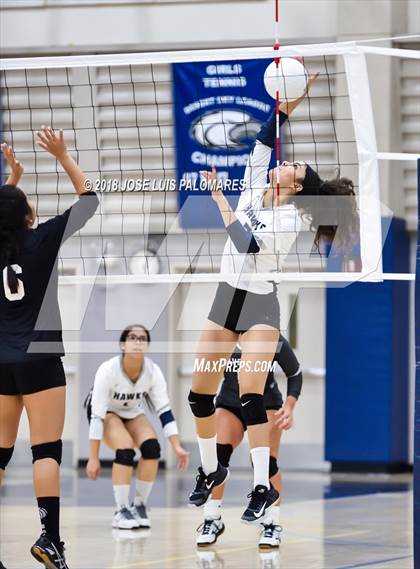 Thumbnail 1 in Riverside Prep @ Silverado photogallery.