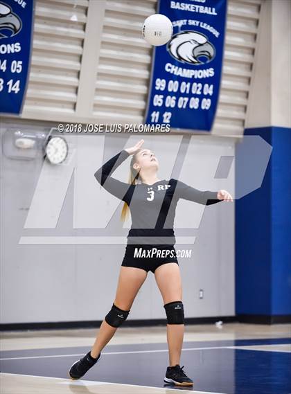 Thumbnail 1 in Riverside Prep @ Silverado photogallery.