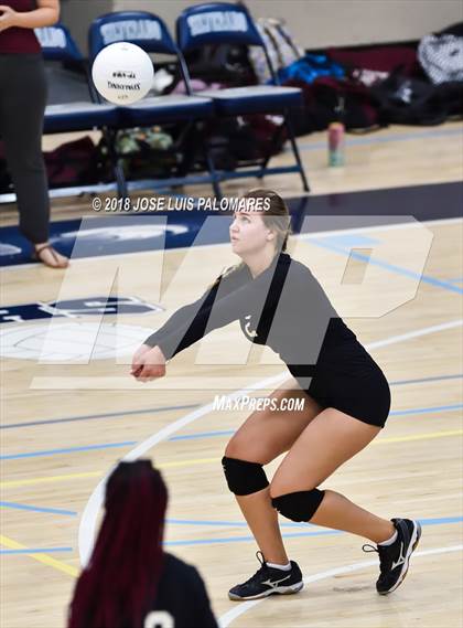 Thumbnail 2 in Riverside Prep @ Silverado photogallery.