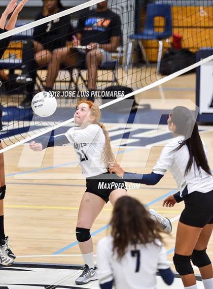 Thumbnail 1 in Riverside Prep @ Silverado photogallery.