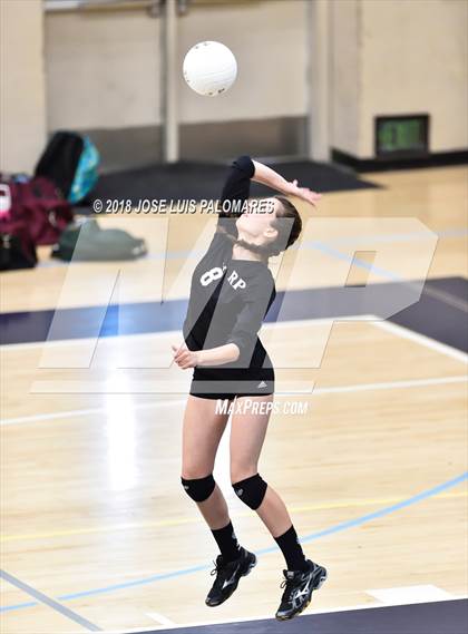 Thumbnail 1 in Riverside Prep @ Silverado photogallery.
