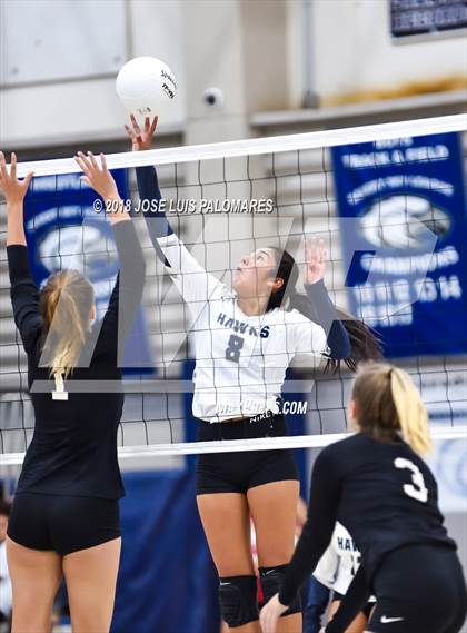 Thumbnail 1 in Riverside Prep @ Silverado photogallery.