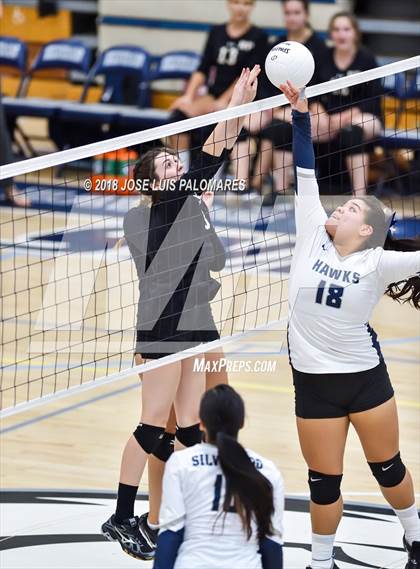 Thumbnail 3 in Riverside Prep @ Silverado photogallery.
