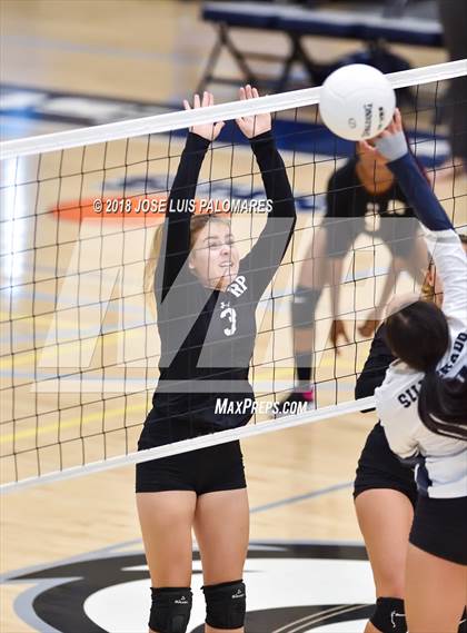 Thumbnail 1 in Riverside Prep @ Silverado photogallery.