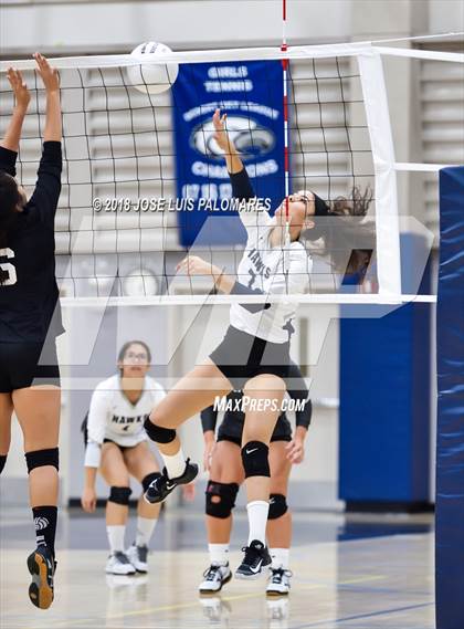 Thumbnail 2 in Riverside Prep @ Silverado photogallery.