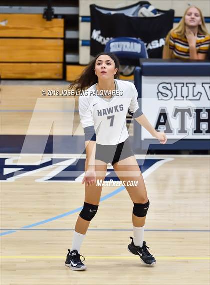Thumbnail 3 in Riverside Prep @ Silverado photogallery.