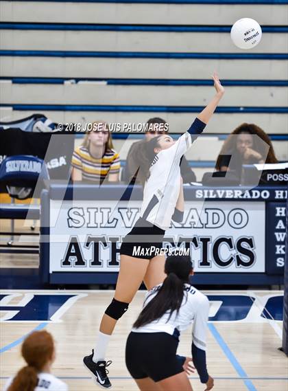 Thumbnail 3 in Riverside Prep @ Silverado photogallery.