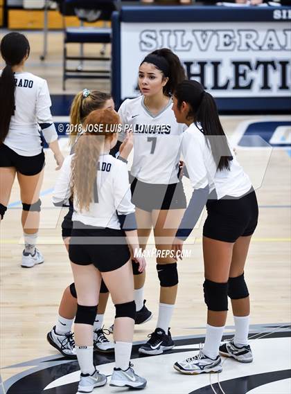 Thumbnail 1 in Riverside Prep @ Silverado photogallery.