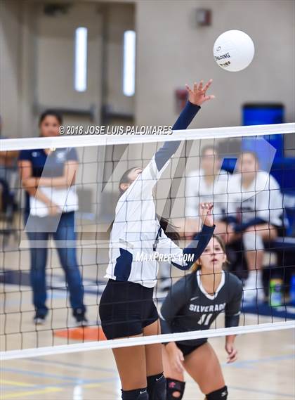 Thumbnail 2 in Riverside Prep @ Silverado photogallery.