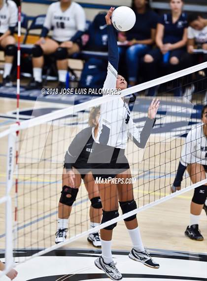 Thumbnail 3 in Riverside Prep @ Silverado photogallery.