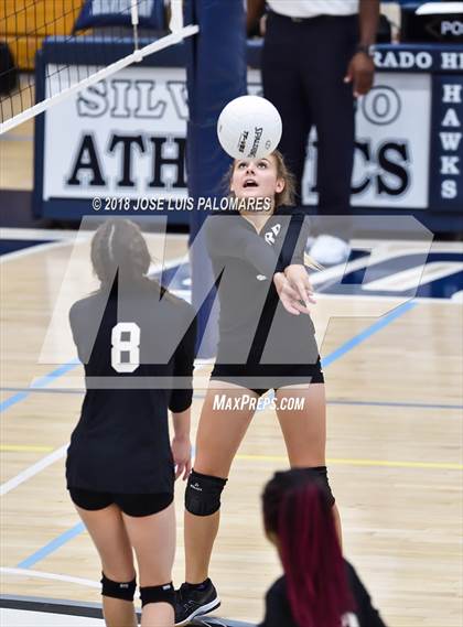Thumbnail 1 in Riverside Prep @ Silverado photogallery.