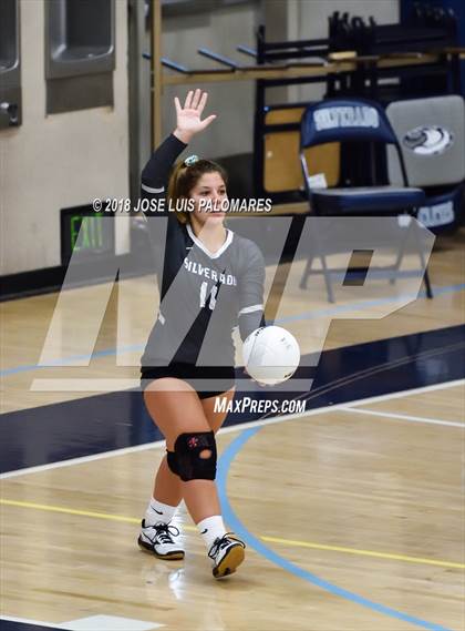 Thumbnail 1 in Riverside Prep @ Silverado photogallery.