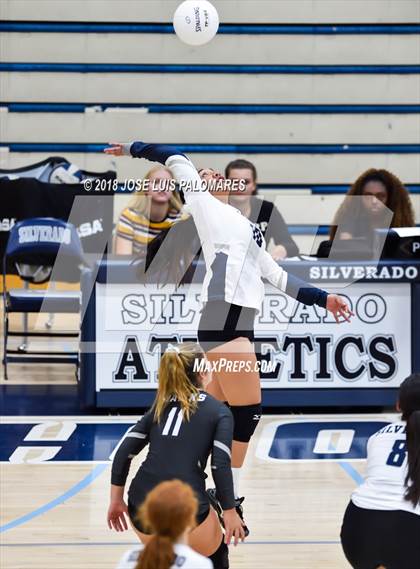 Thumbnail 3 in Riverside Prep @ Silverado photogallery.