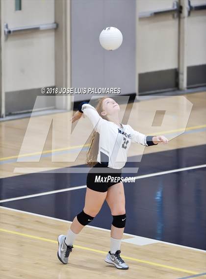 Thumbnail 1 in Riverside Prep @ Silverado photogallery.