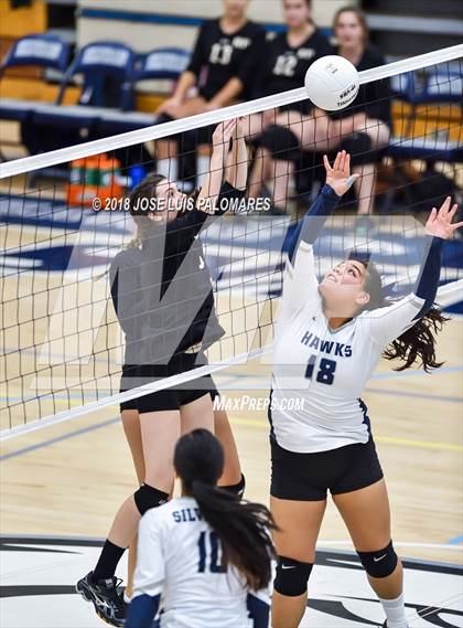 Thumbnail 1 in Riverside Prep @ Silverado photogallery.