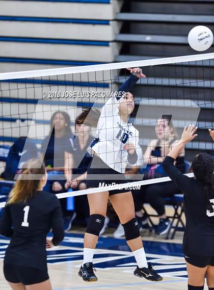 Thumbnail 1 in Riverside Prep @ Silverado photogallery.