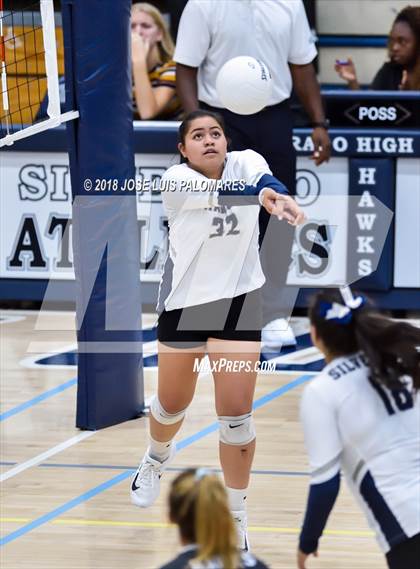 Thumbnail 3 in Riverside Prep @ Silverado photogallery.
