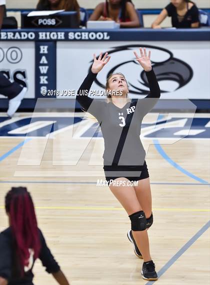 Thumbnail 2 in Riverside Prep @ Silverado photogallery.