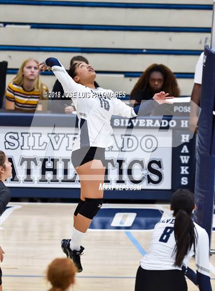 Thumbnail 3 in Riverside Prep @ Silverado photogallery.