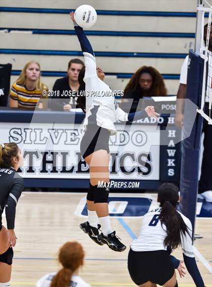 Thumbnail 1 in Riverside Prep @ Silverado photogallery.