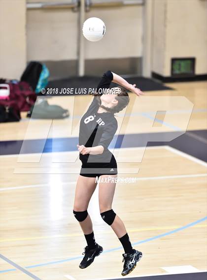 Thumbnail 2 in Riverside Prep @ Silverado photogallery.