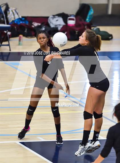 Thumbnail 1 in Riverside Prep @ Silverado photogallery.