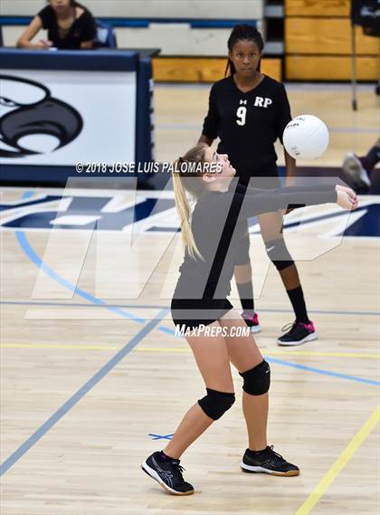 Thumbnail 2 in Riverside Prep @ Silverado photogallery.