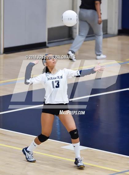 Thumbnail 1 in Riverside Prep @ Silverado photogallery.