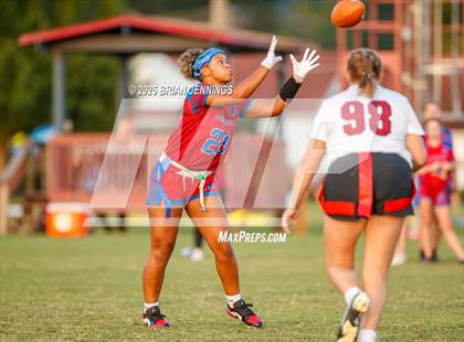 Thumbnail 1 in Sparkman @ Huntsville photogallery.