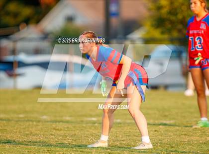 Thumbnail 1 in Sparkman @ Huntsville photogallery.