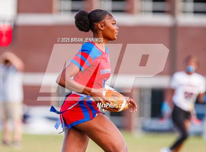 Thumbnail 3 in Sparkman @ Huntsville photogallery.