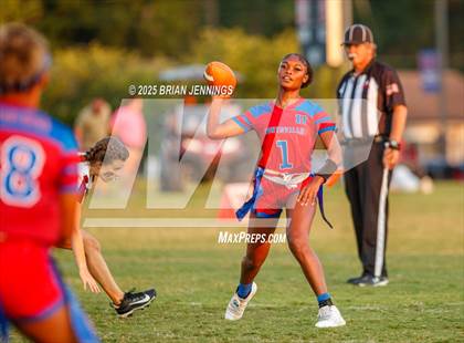 Thumbnail 3 in Sparkman @ Huntsville photogallery.