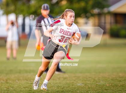 Thumbnail 1 in Sparkman @ Huntsville photogallery.