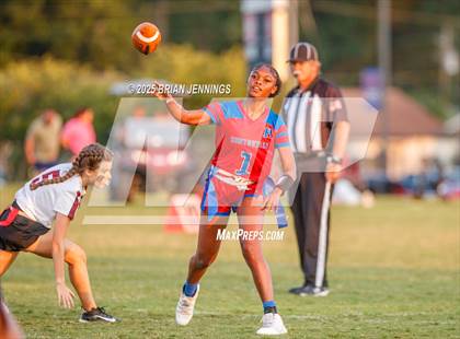 Thumbnail 1 in Sparkman @ Huntsville photogallery.