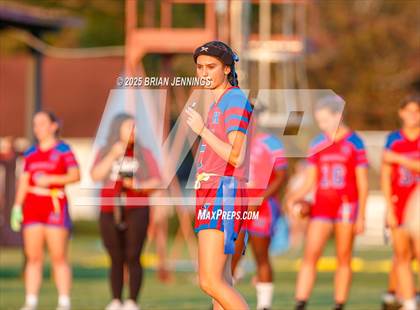 Thumbnail 1 in Sparkman @ Huntsville photogallery.