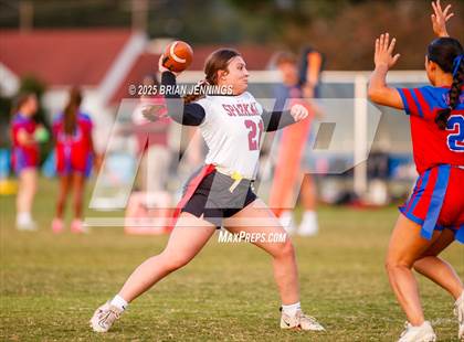 Thumbnail 2 in Sparkman @ Huntsville photogallery.
