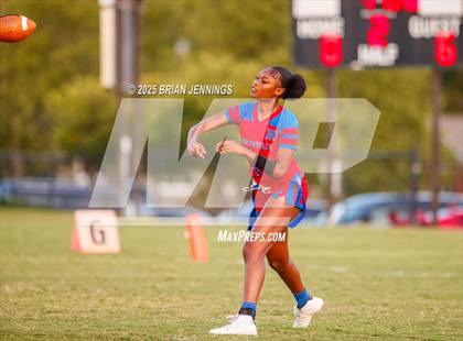 Thumbnail 3 in Sparkman @ Huntsville photogallery.